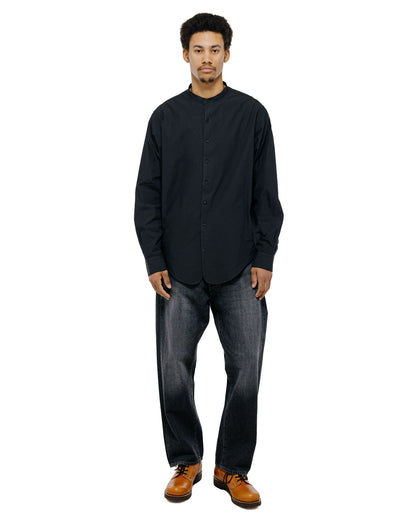 Outil Pantalon Jassy Faded Black