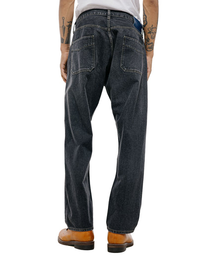 Outil Pantalon Jassy Faded Black