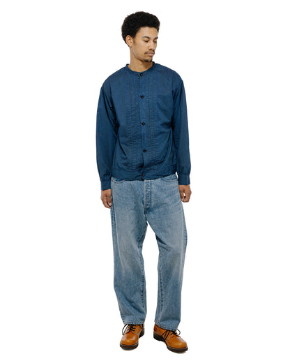 Outil Pantalon Jassy Faded Blue