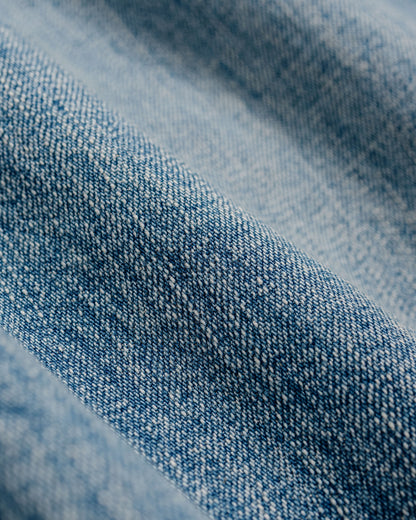 lost & found Outil Outil Pantalon Jassy Faded Blue
