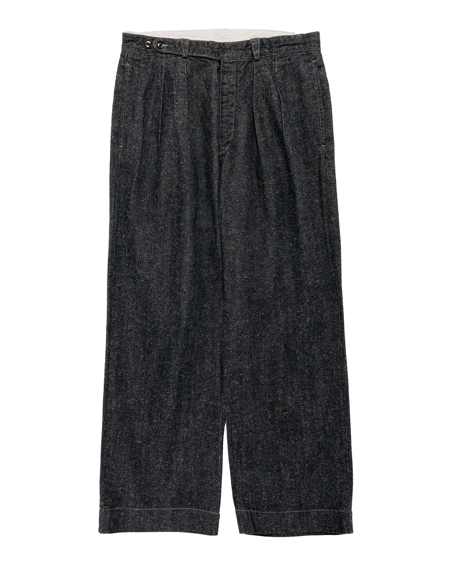 Outil Pantalon Melle Black