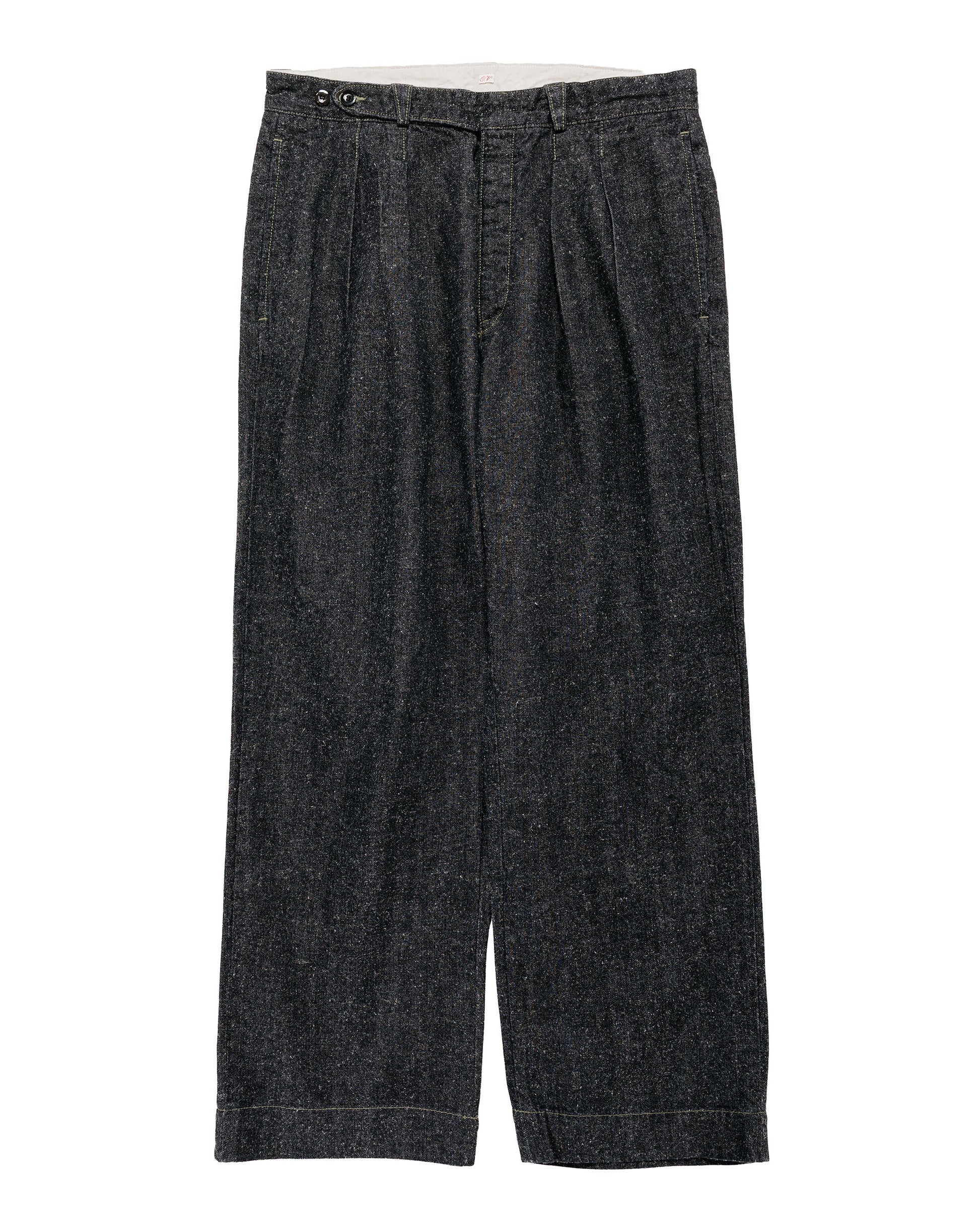 Outil Pantalon Melle Black