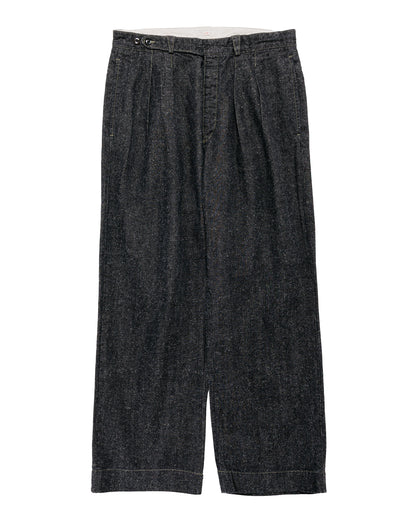 Outil Pantalon Melle Black