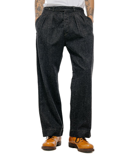 Outil Pantalon Melle Black