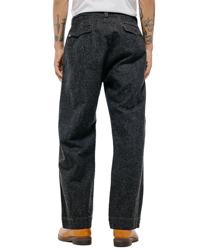 Outil Pantalon Melle Black
