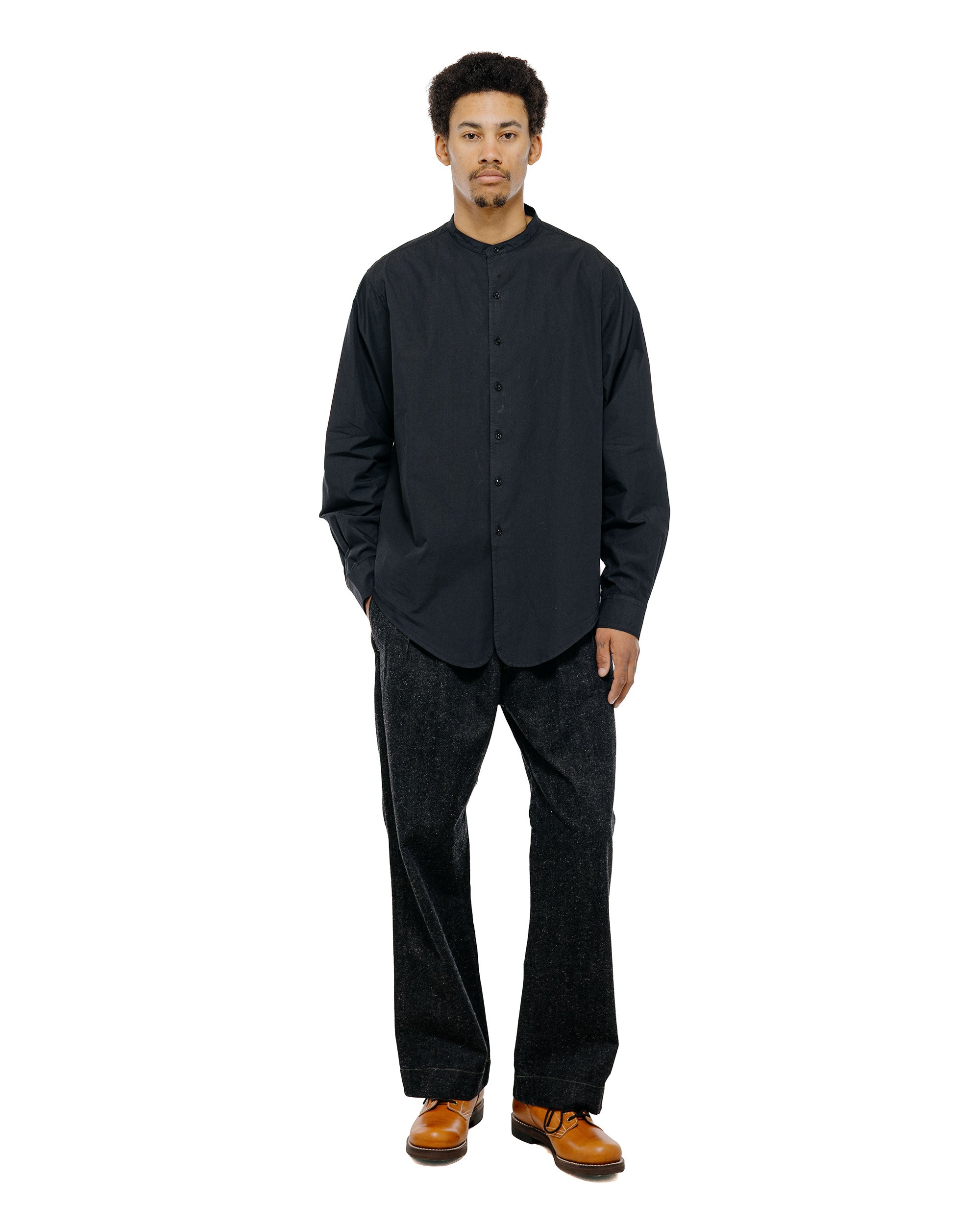 Outil Pantalon Melle Black