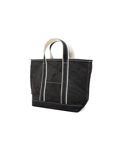 Outil Tote Bag Sac Thury Black/Black