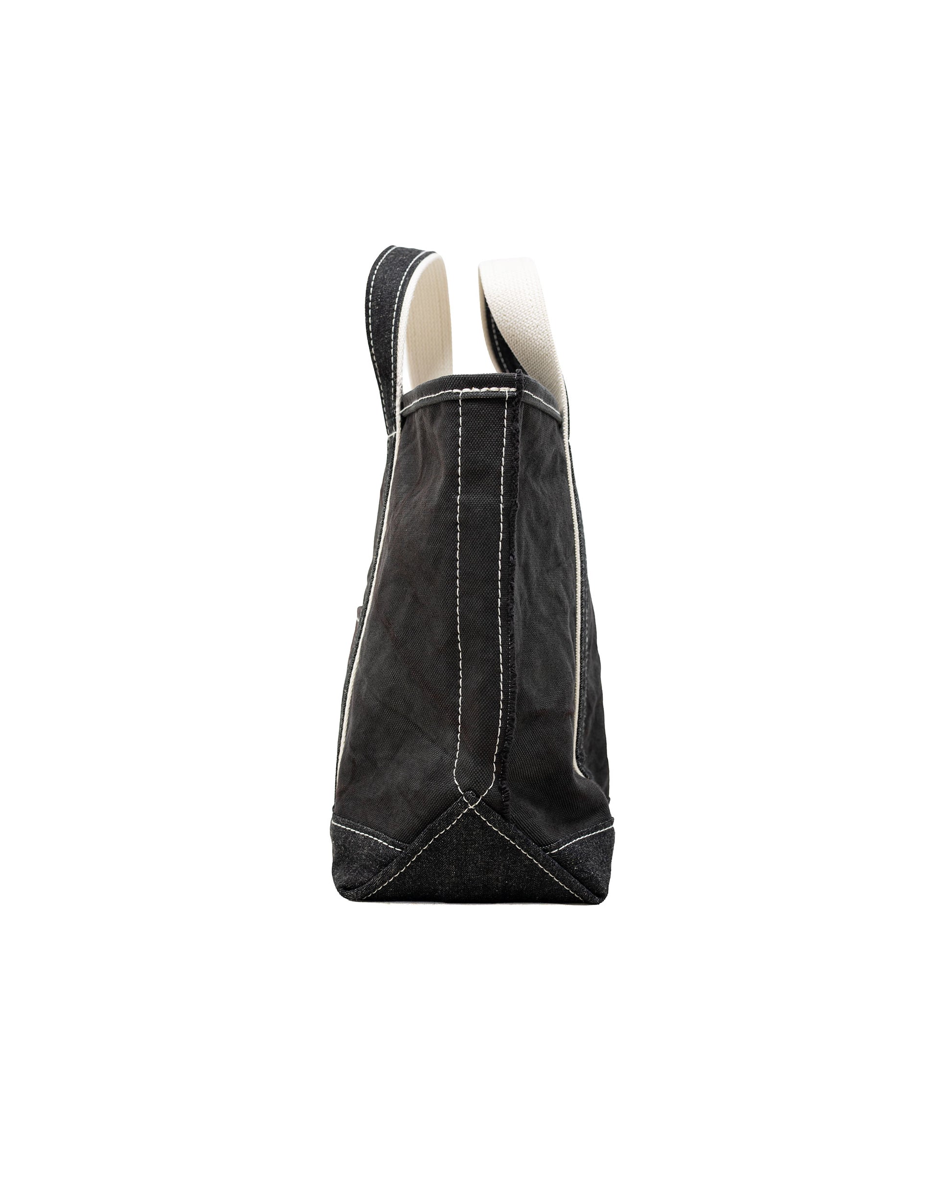 Outil Tote Bag Sac Thury Black/Black