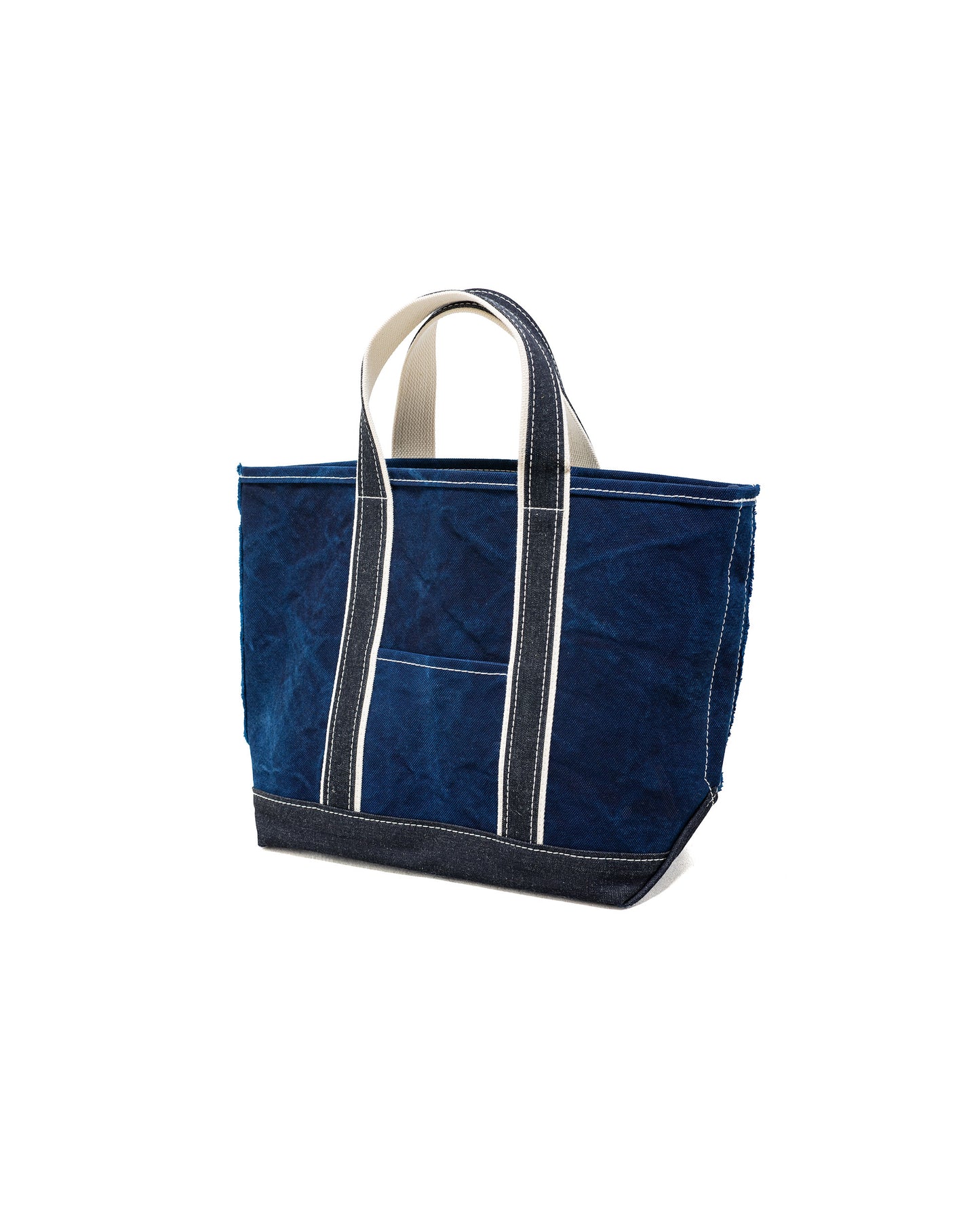 lost & found Outil Outil Tote Bag Sac Thury Indigo/Indigo