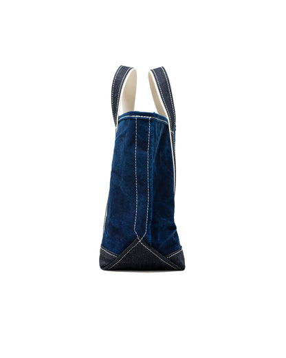 lost & found Outil Outil Tote Bag Sac Thury Indigo/Indigo