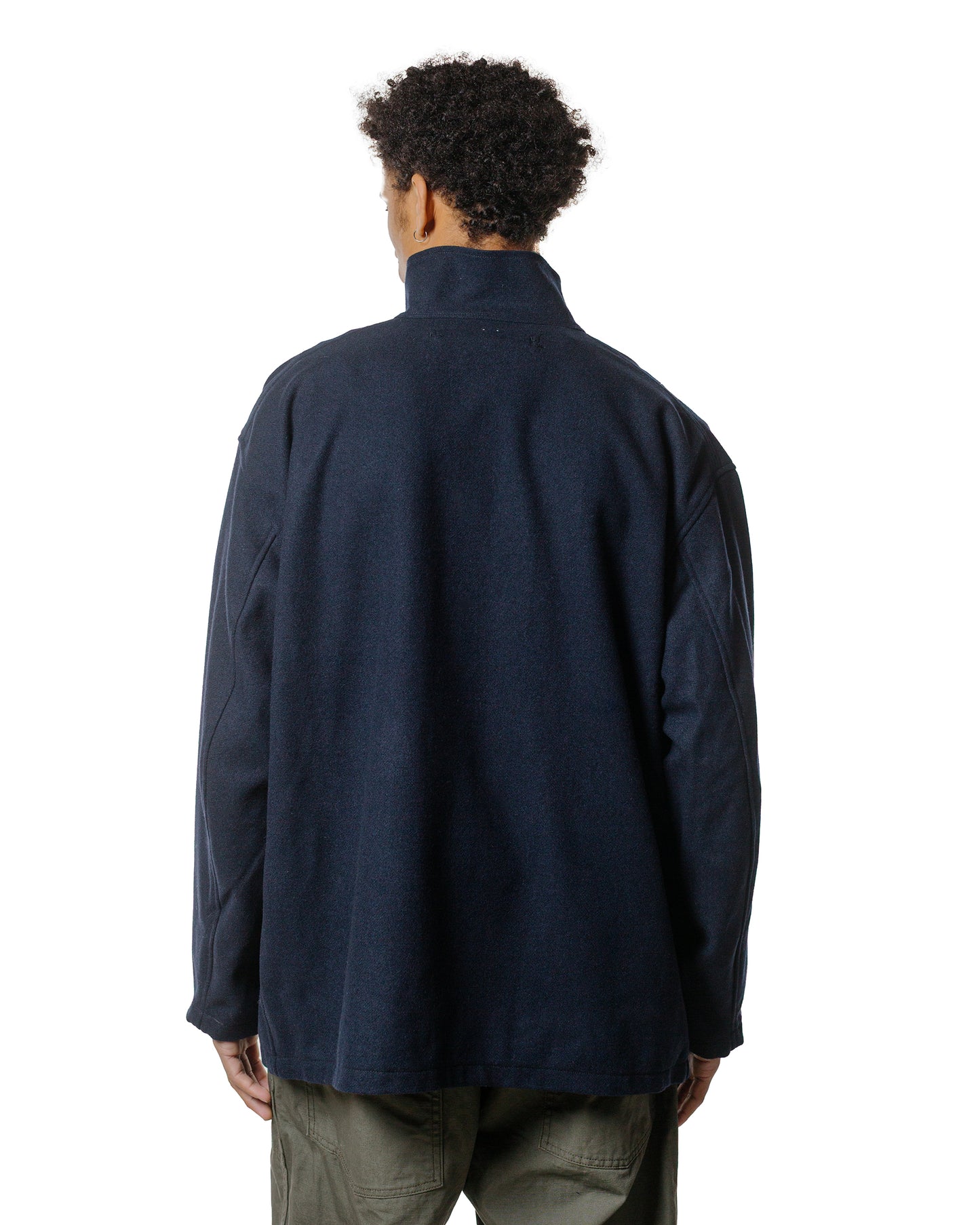 Outil Veate Villeneuve Dark Blue