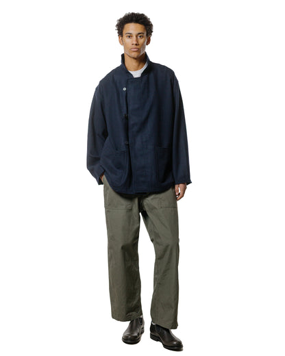 Outil Veate Villeneuve Dark Blue