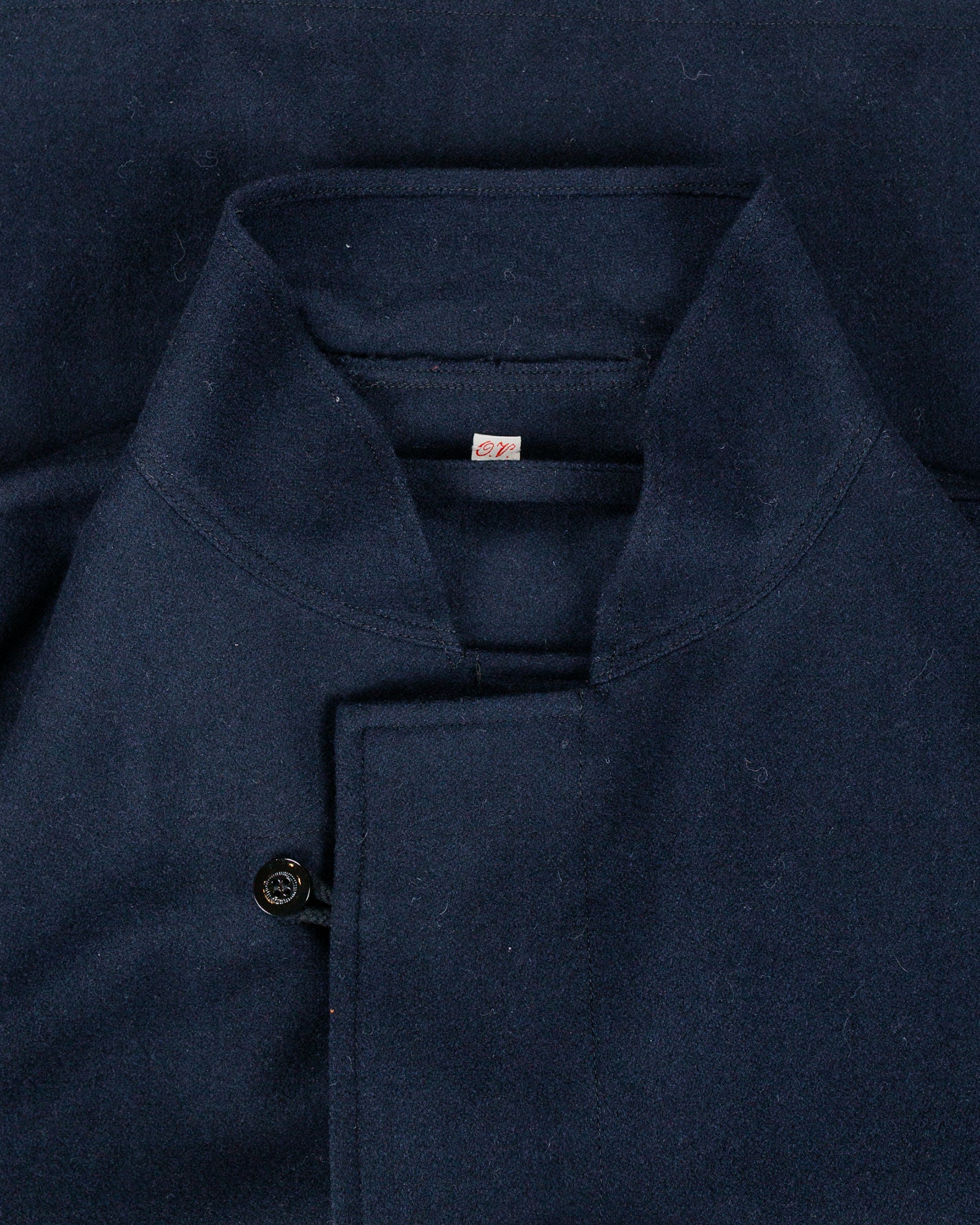 Outil Veate Villeneuve Dark Blue