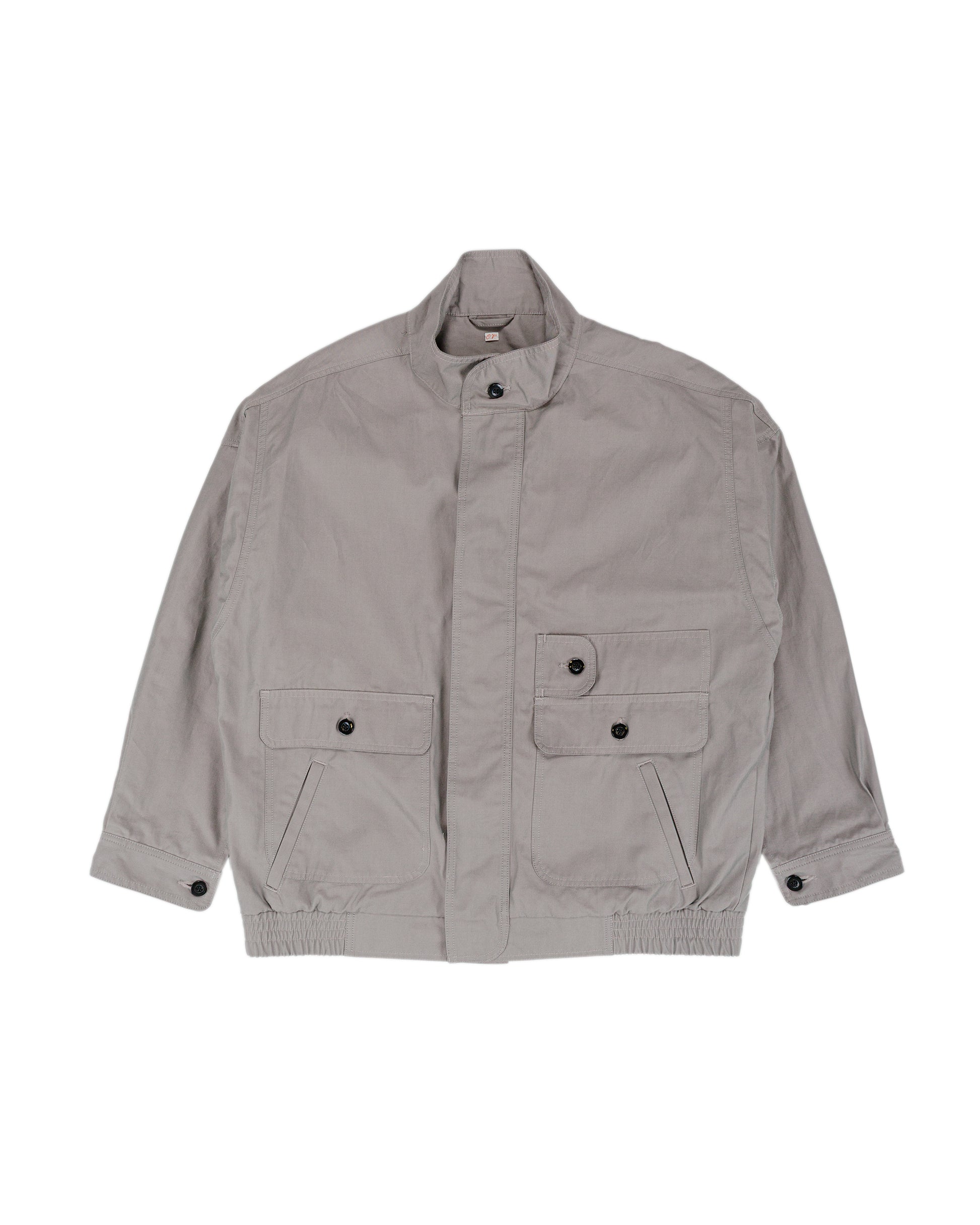 Outil Veste Abos Beige