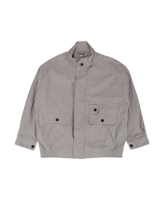 Outil Veste Abos Beige