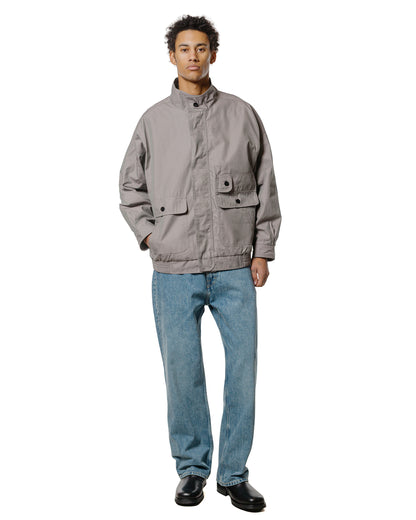 Outil Veste Abos Beige