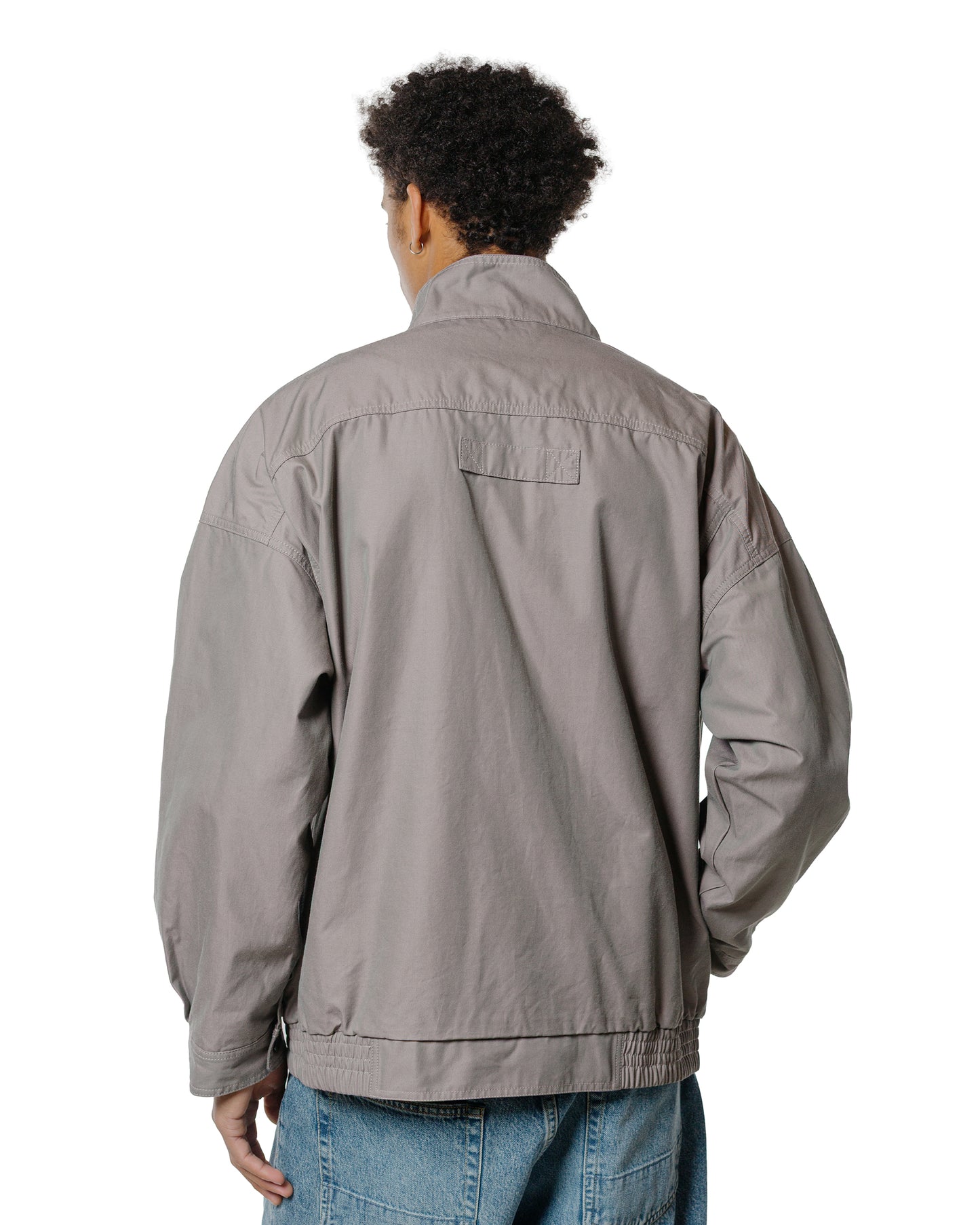 Outil Veste Abos Beige