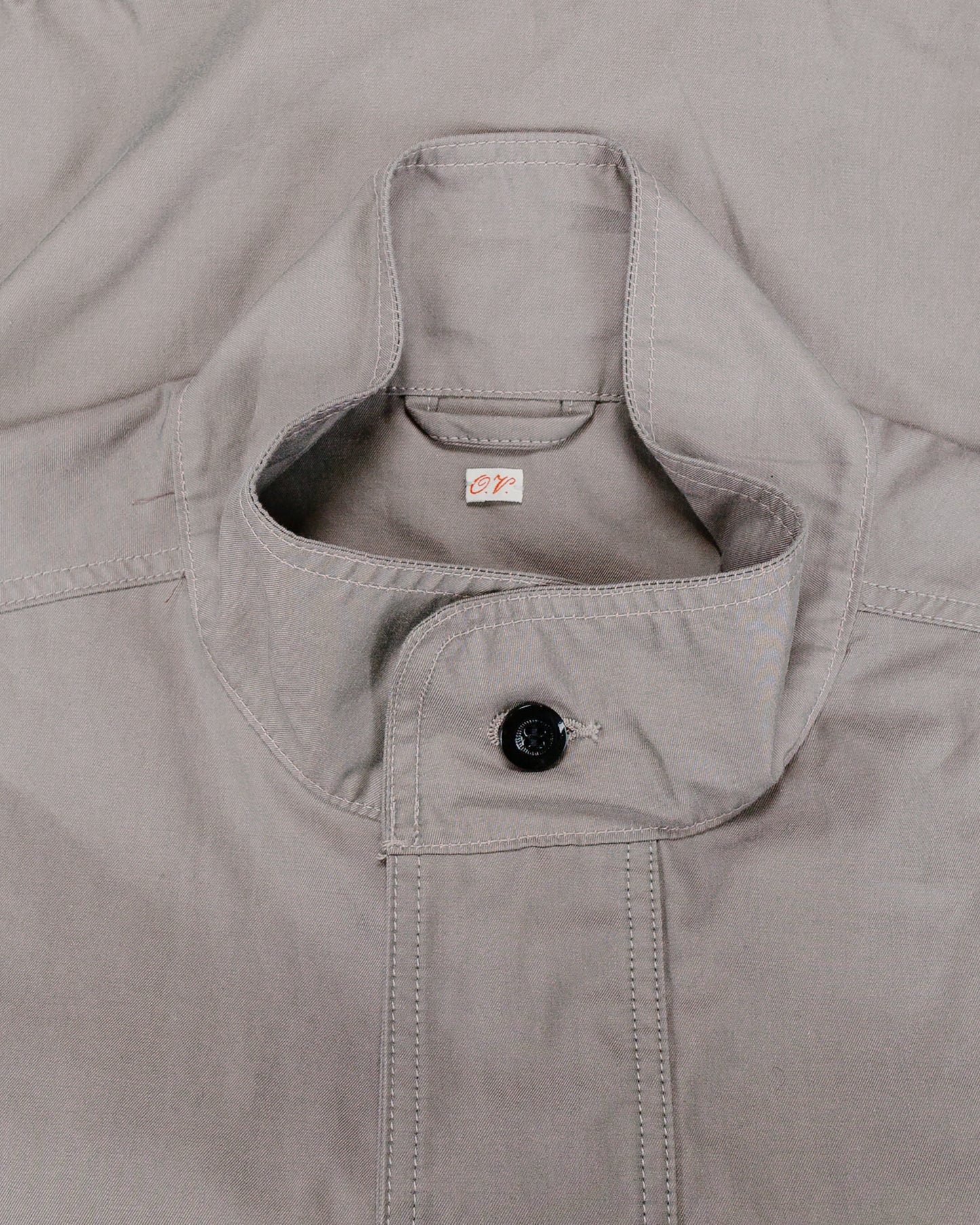 Outil Veste Abos Beige