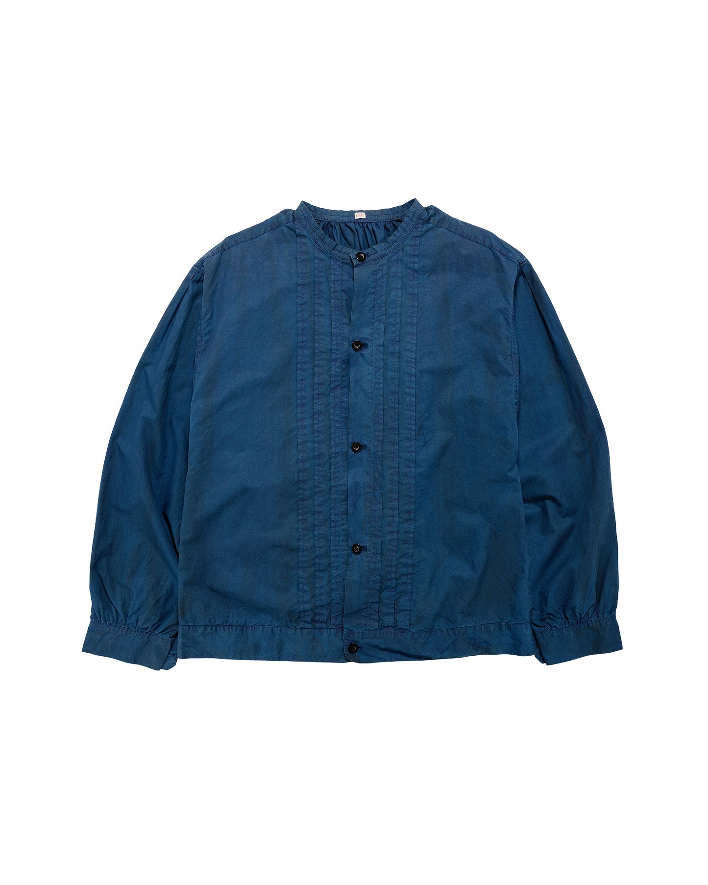 Outil Veste Bayeux Black Indigo