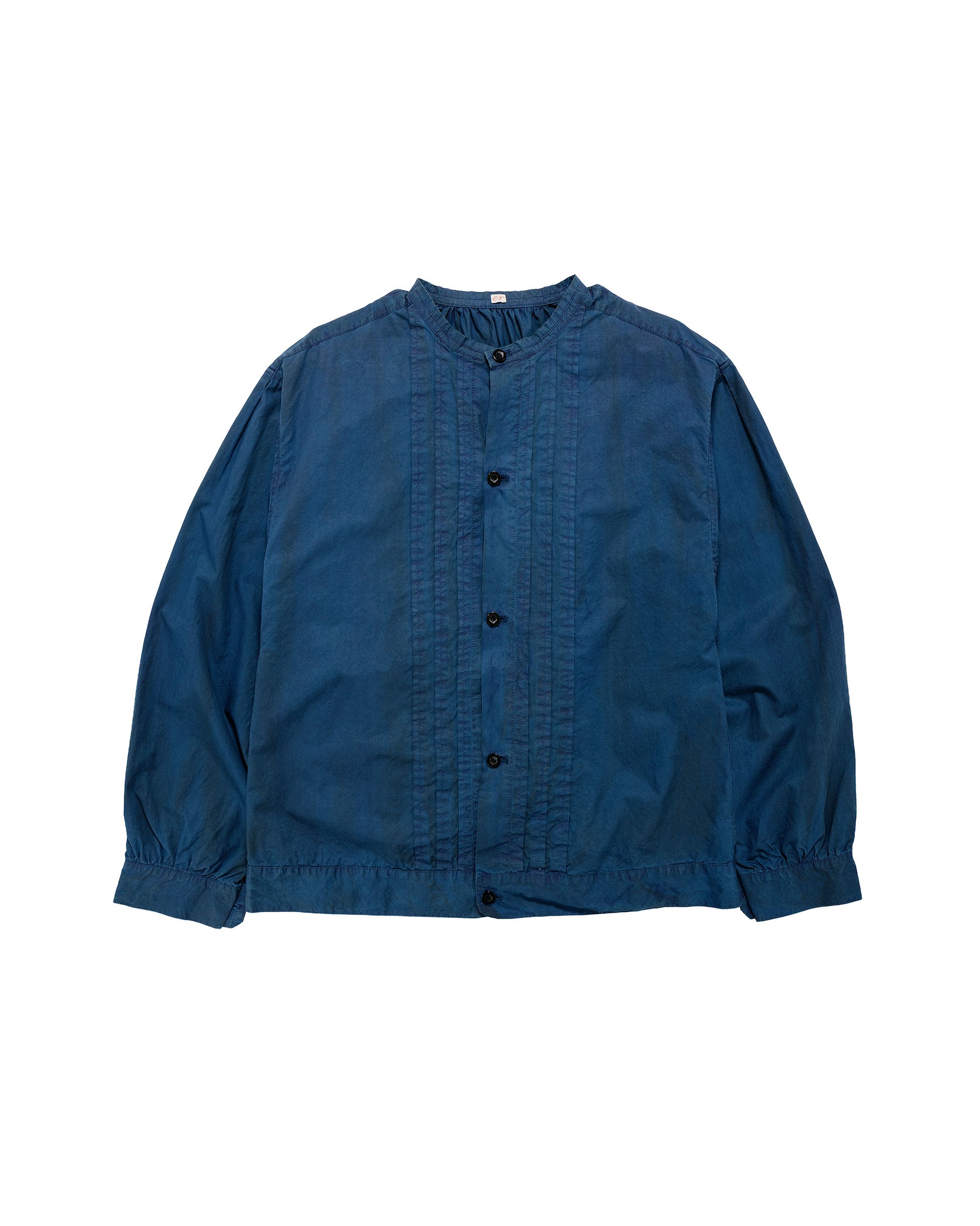 Outil Veste Bayeux Black Indigo