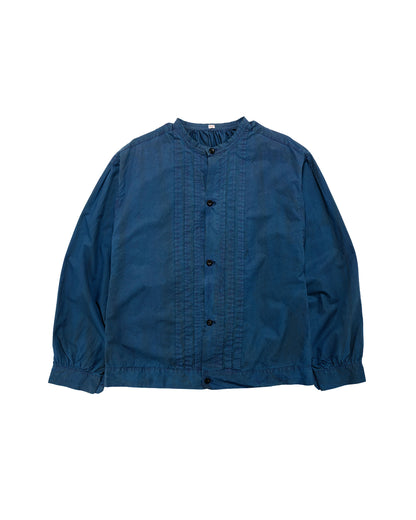 Outil Veste Bayeux Black Indigo