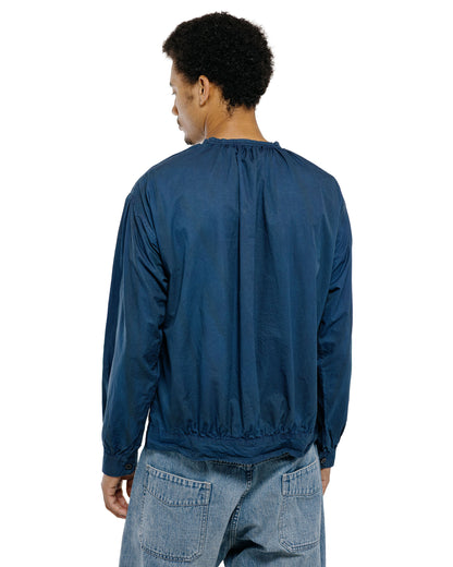 Outil Veste Bayeux Black Indigo