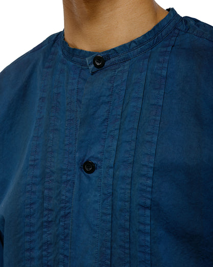 Outil Veste Bayeux Black Indigo