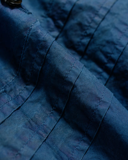 Outil Veste Bayeux Black Indigo