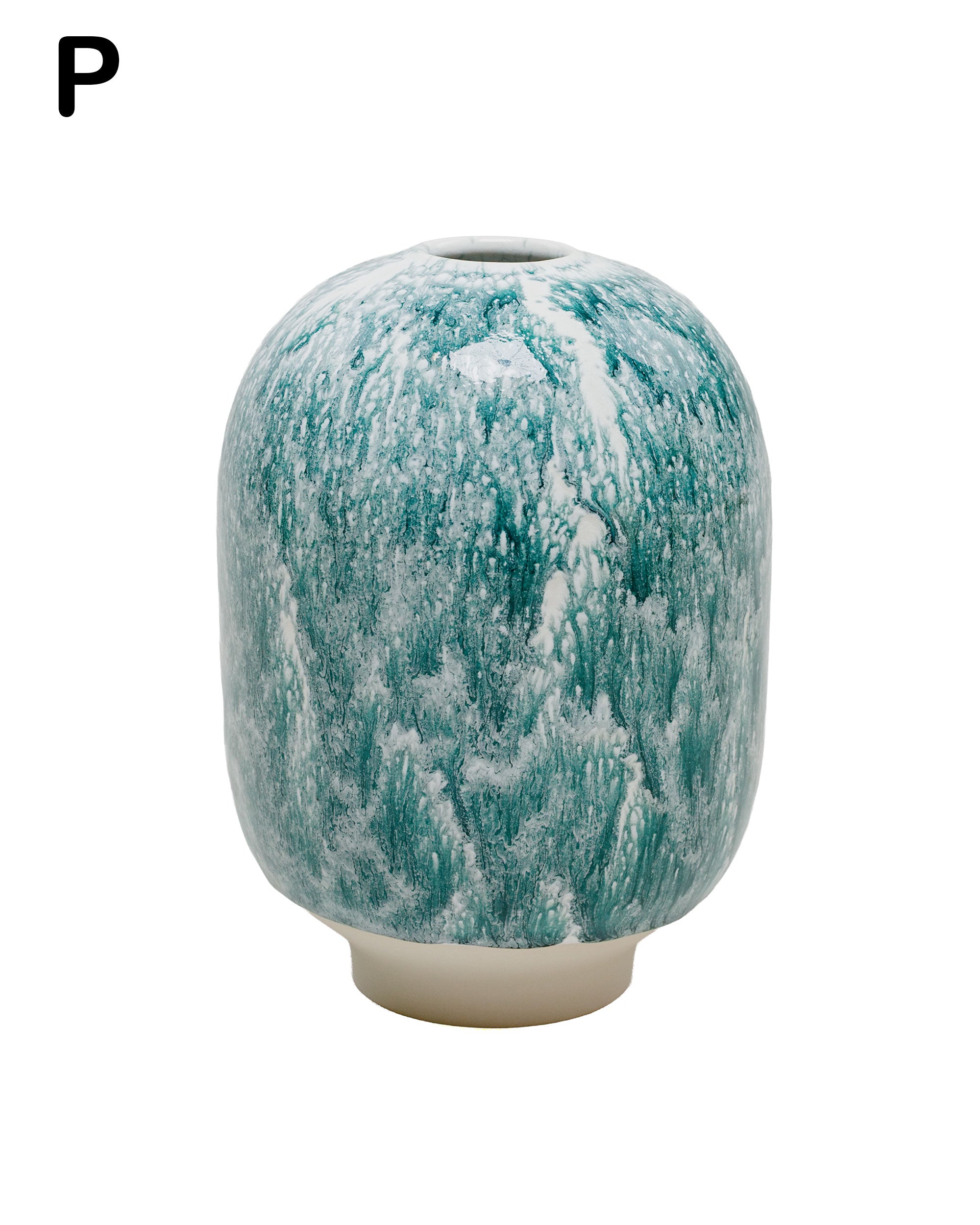 Studio Arhoj Hana Vase Large