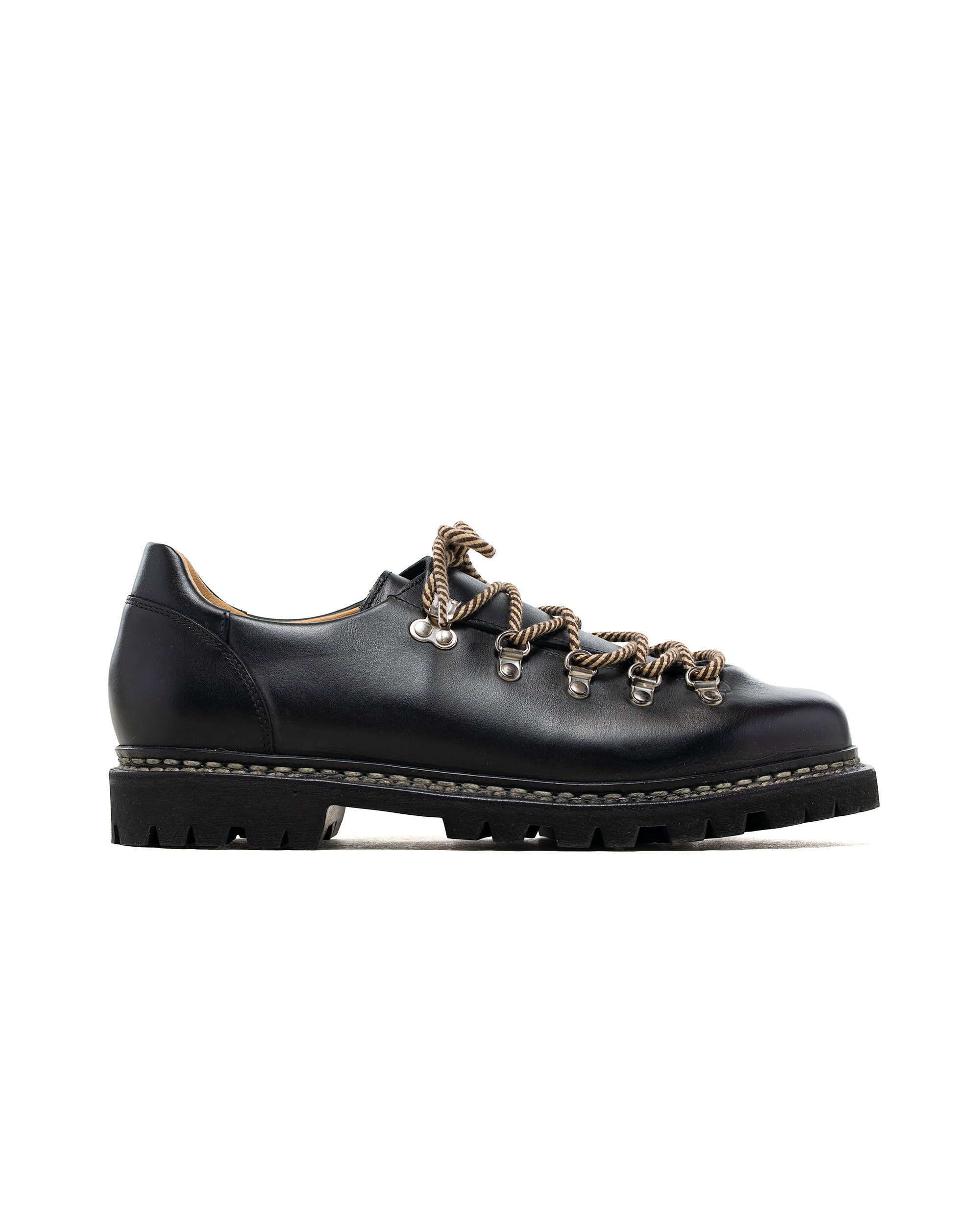Paraboot-Clusaz-Lisse-Noir-