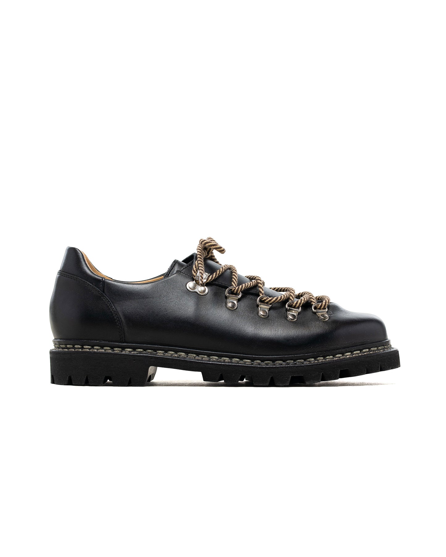 Paraboot Clusaz Lisse Noir