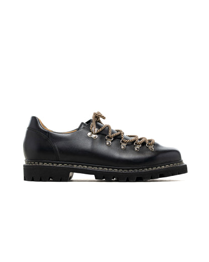 Paraboot Clusaz Lisse Noir