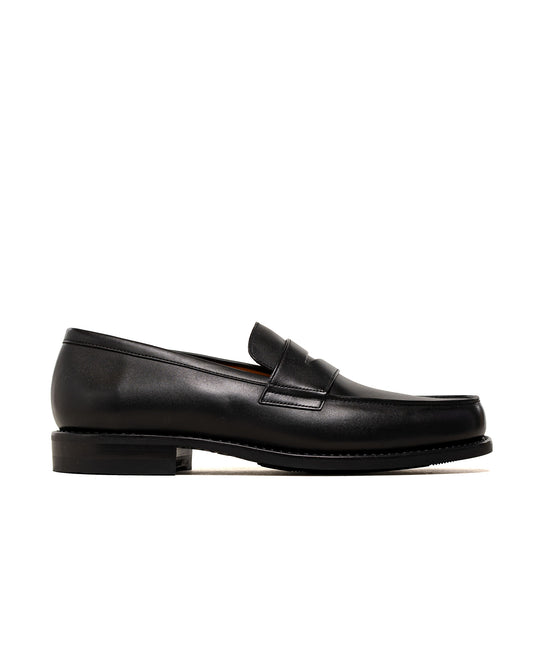 Paraboot Adonis Lisse Noir
