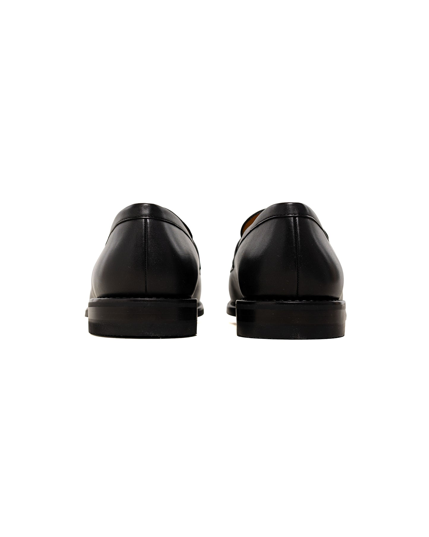 Paraboot Adonis Lisse Noir
