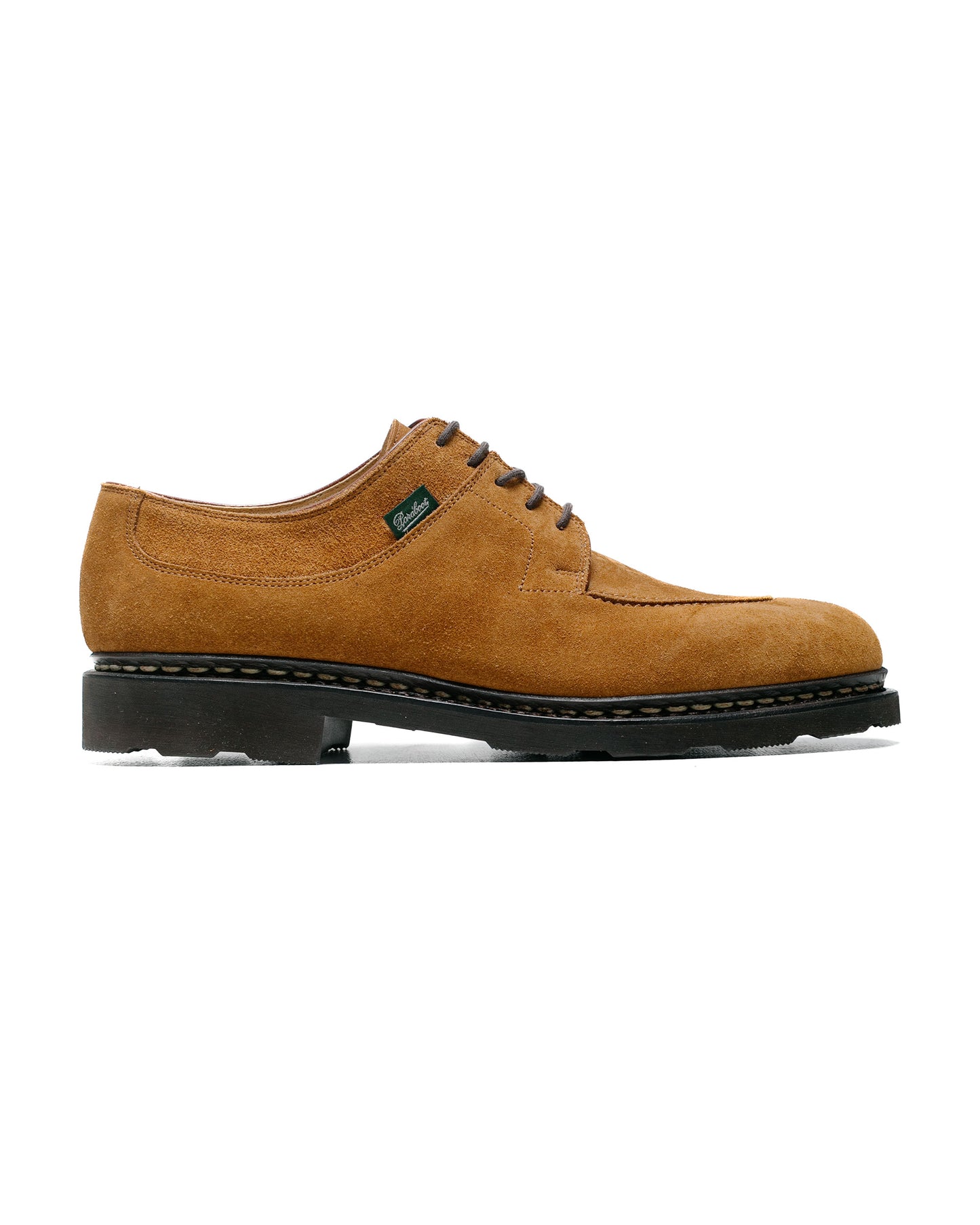 Paraboot Avignon Velour Whisky