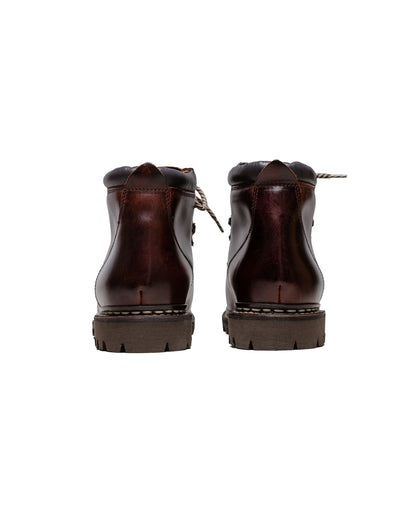 Paraboot Avoriaz Lisse Écorce