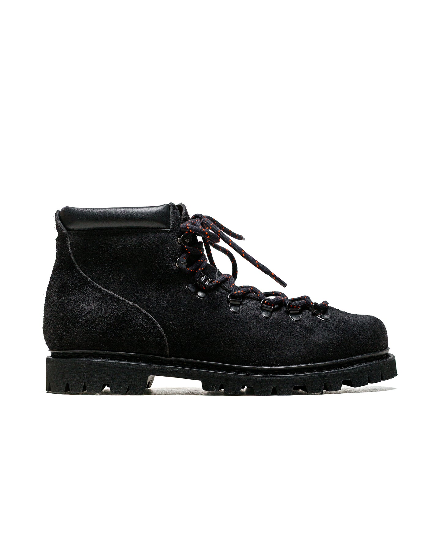 Paraboot Avoriaz Velours Noir