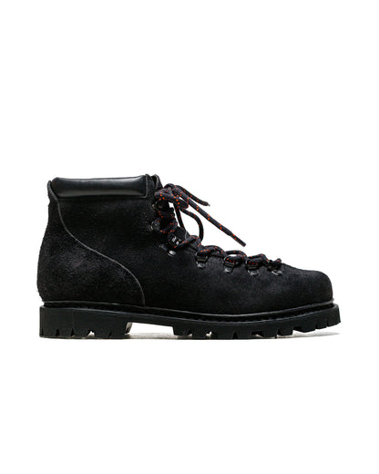 Paraboot Avoriaz Velours Noir