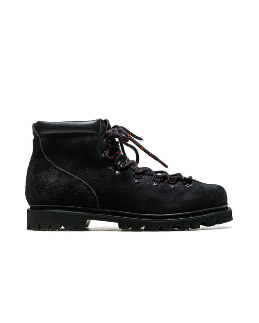 Paraboot Avoriaz Velours Noir