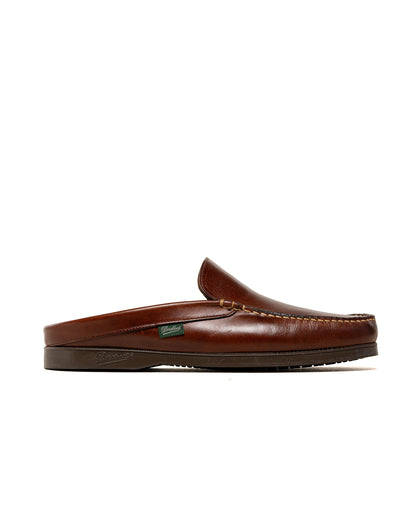 Paraboot Bahamas Lisse América
