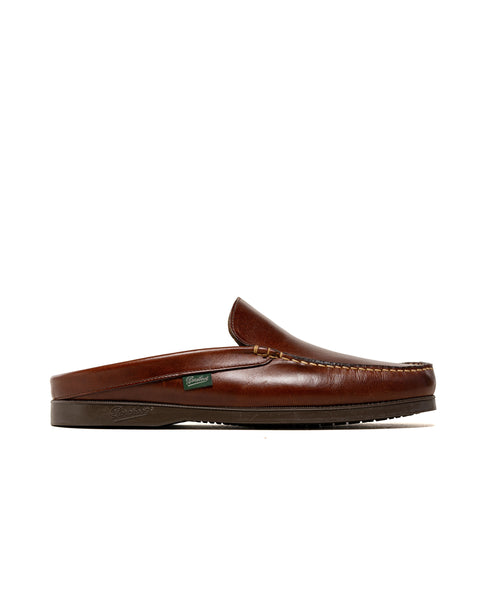 Paraboot Bahamas Lisse América