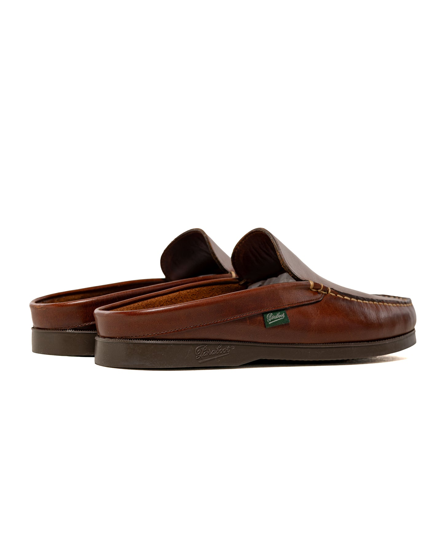 Paraboot Bahamas Lisse América
