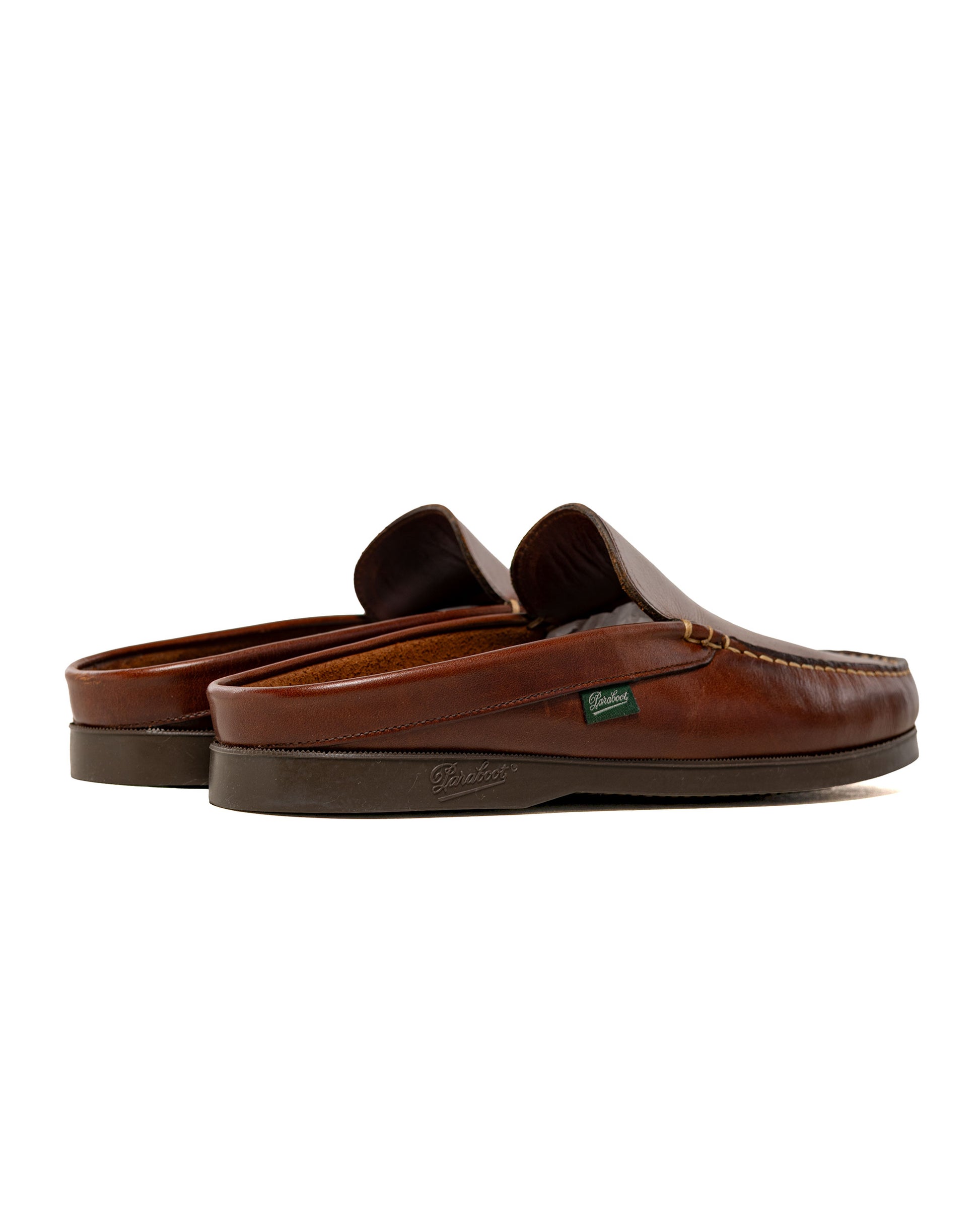 Paraboot Bahamas Lisse América
