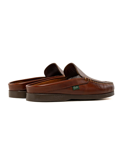 Paraboot Bahamas Lisse América
