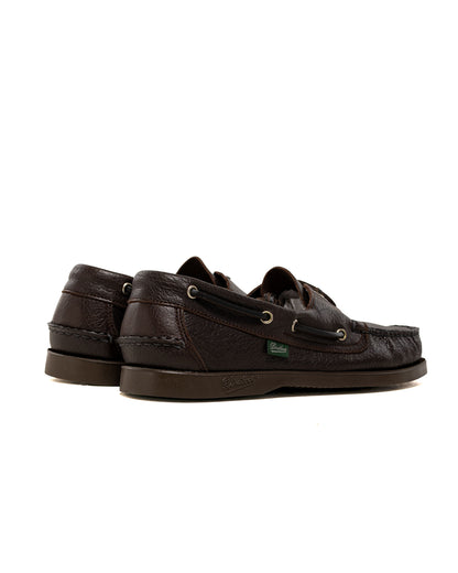 Paraboot Barth Cerf Marron
