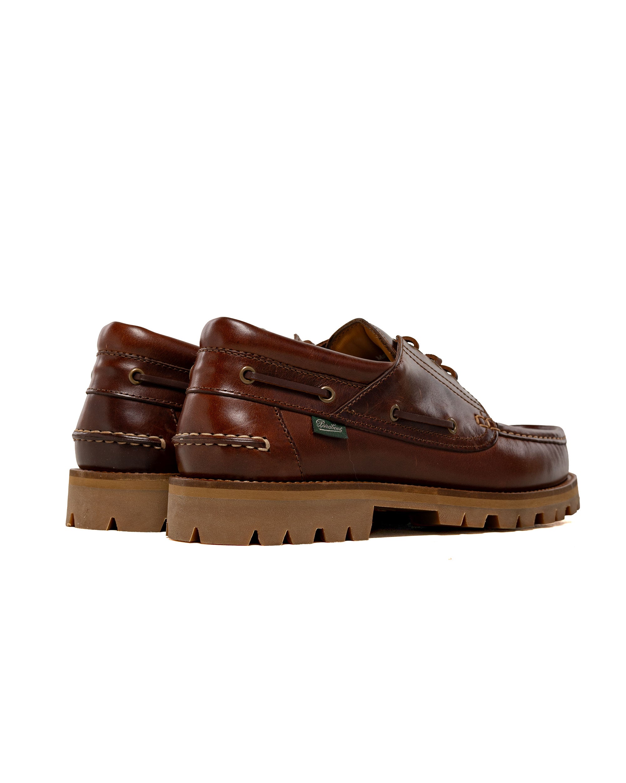 Paraboot Briac Lisse América
