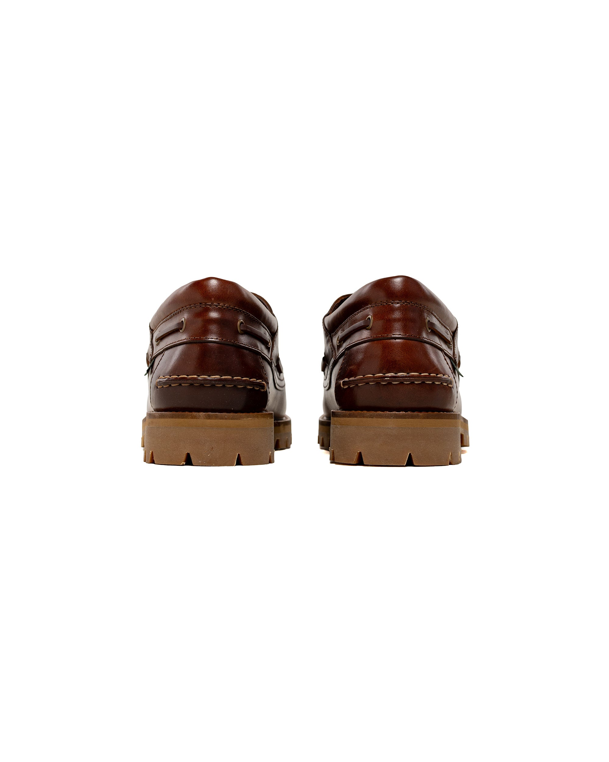Paraboot Briac Lisse América