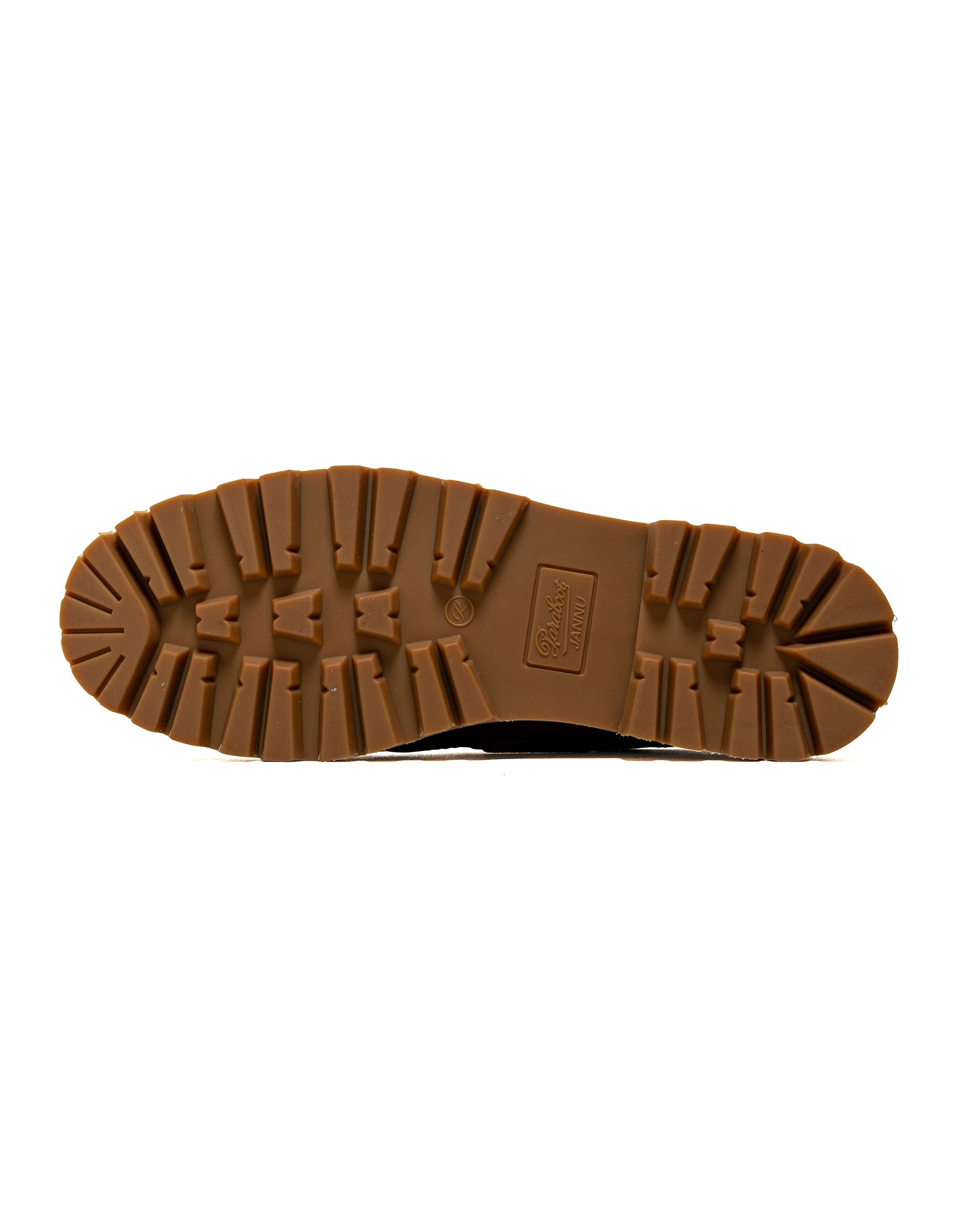 Paraboot Briac Lisse América