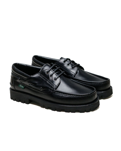 Paraboot Briac Lisse Noir