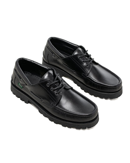 Paraboot Briac Lisse Noir
